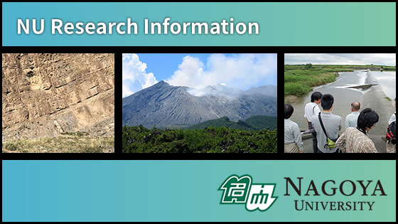 NU Research Information