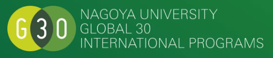 Global 30 International Programs